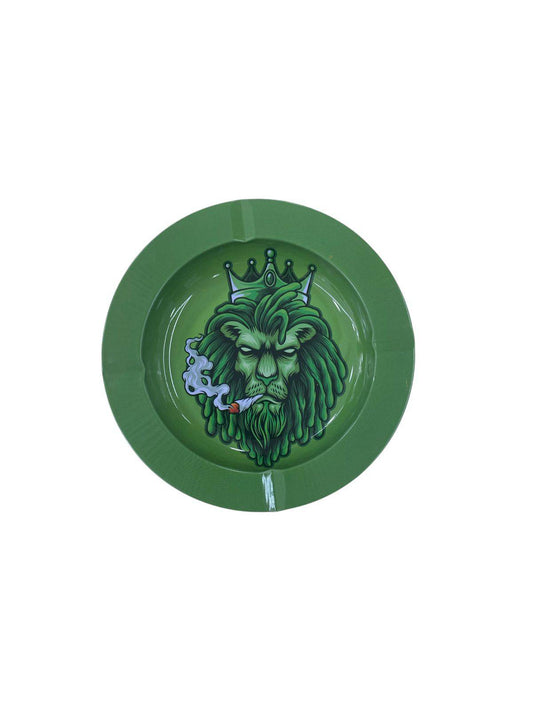 CENICERO - Diseño Tematico. - Zativa Smoke Store