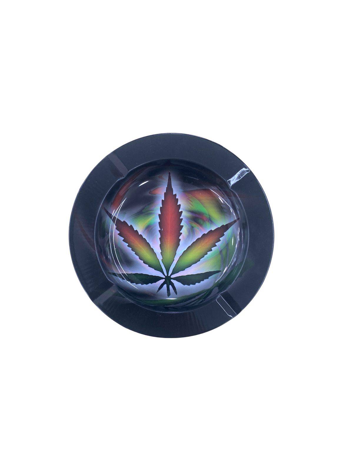 CENICERO - Diseño Tematico. - Zativa Smoke Store