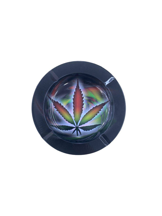 CENICERO - Diseño Tematico. - Zativa Smoke Store