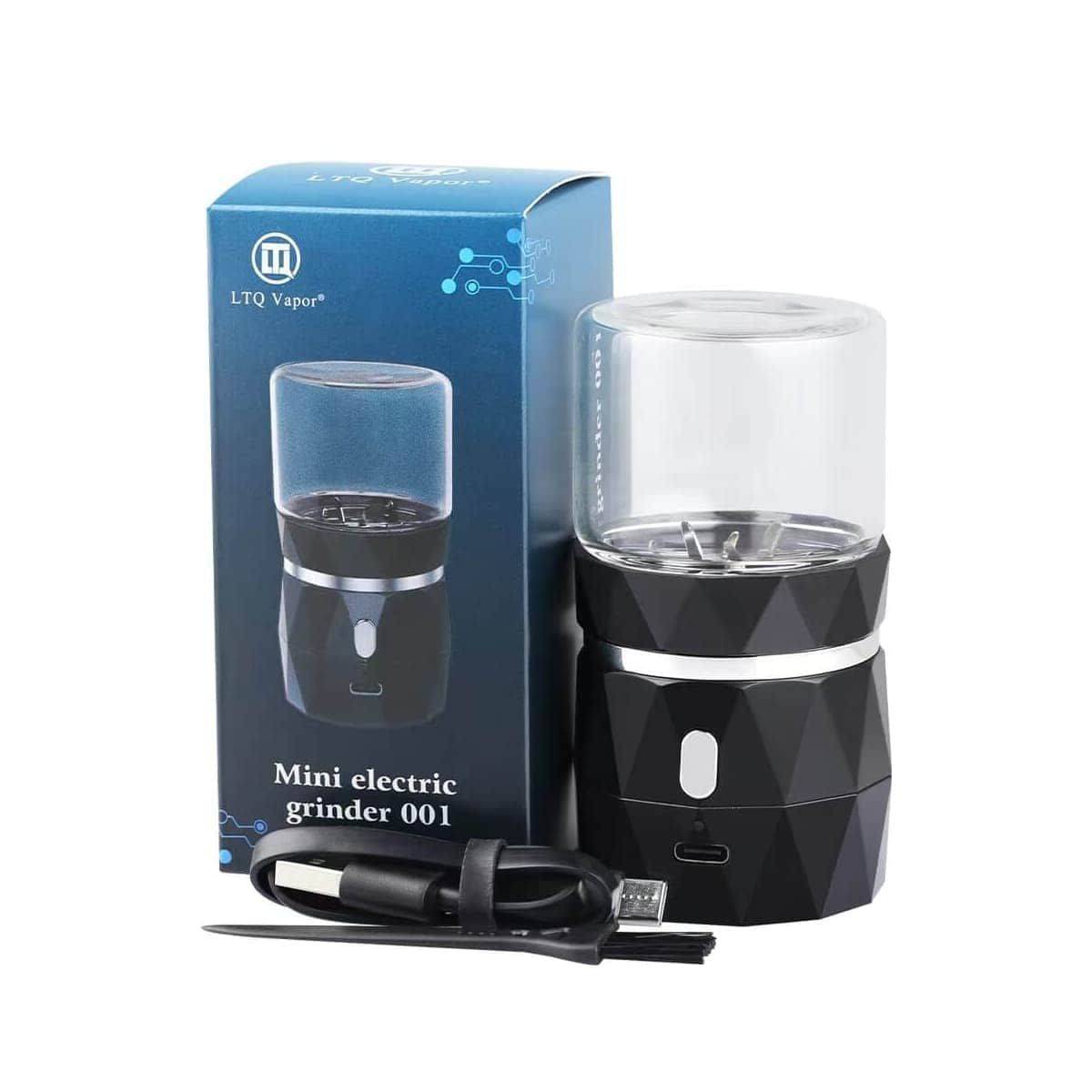 GRINDER ELECTRICO.