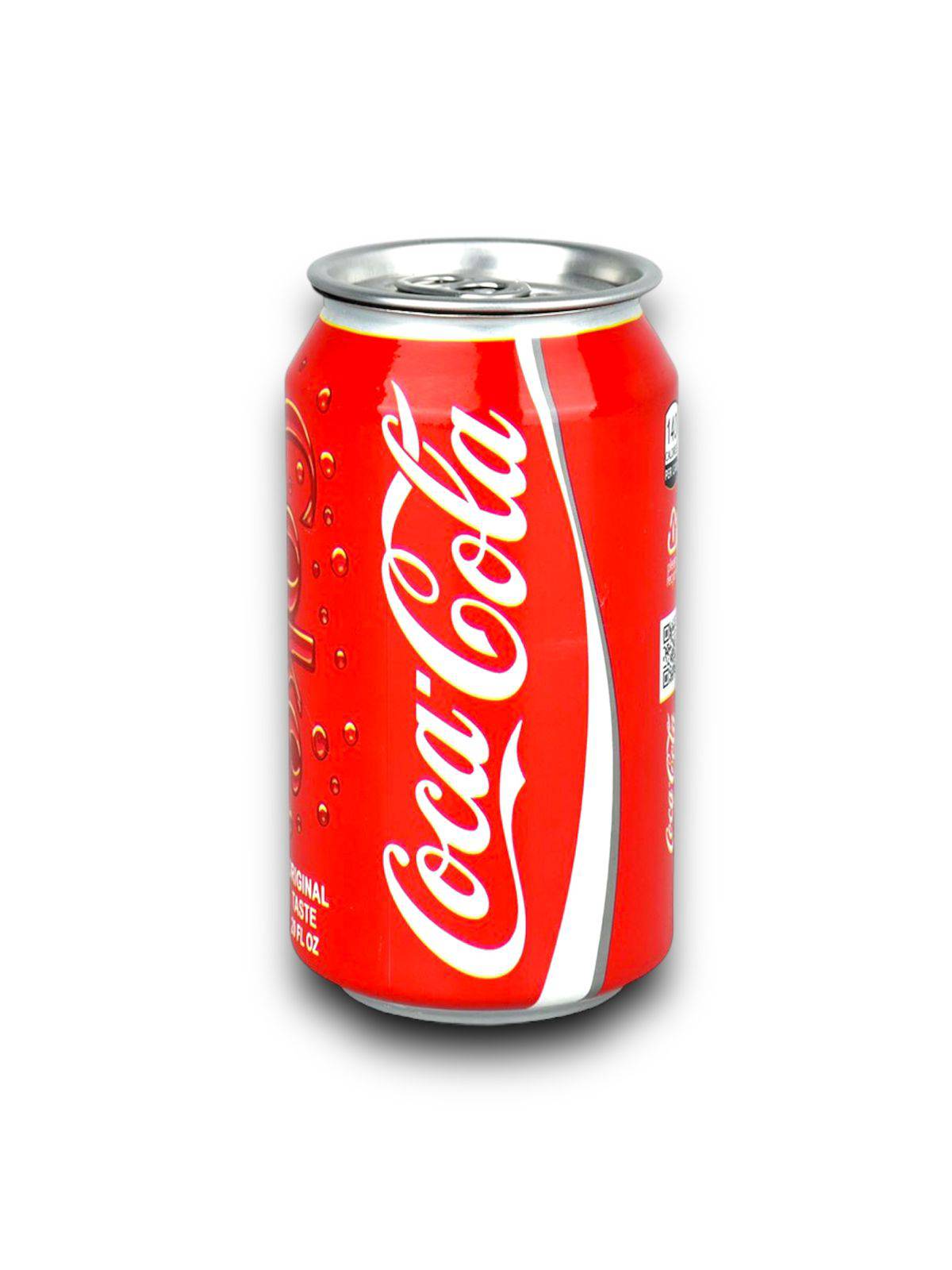POP CAN SAFE - Zativa Smoke Store