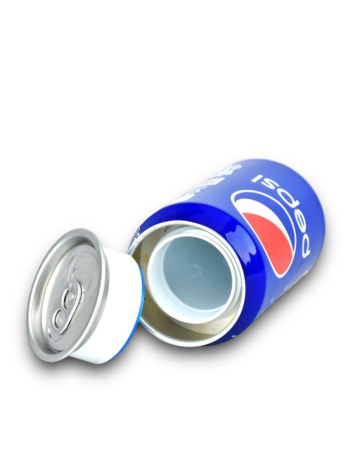 POP CAN SAFE - Zativa Smoke Store