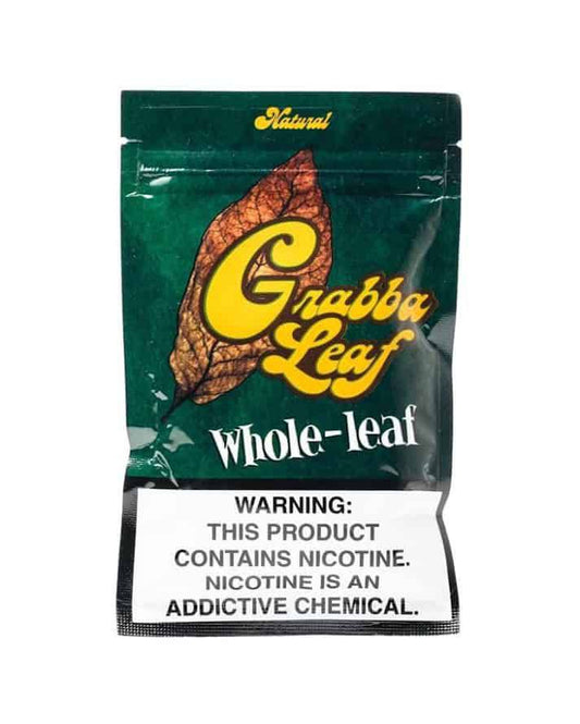 GRABBA LEAF - Whole 