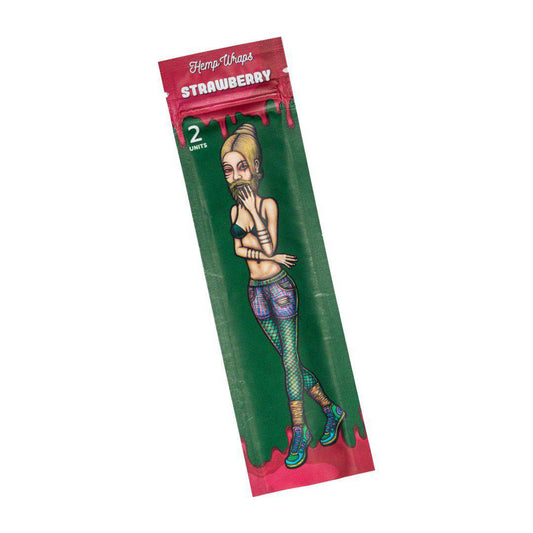 LION ROLLING CIRCUS - Strawberry.
