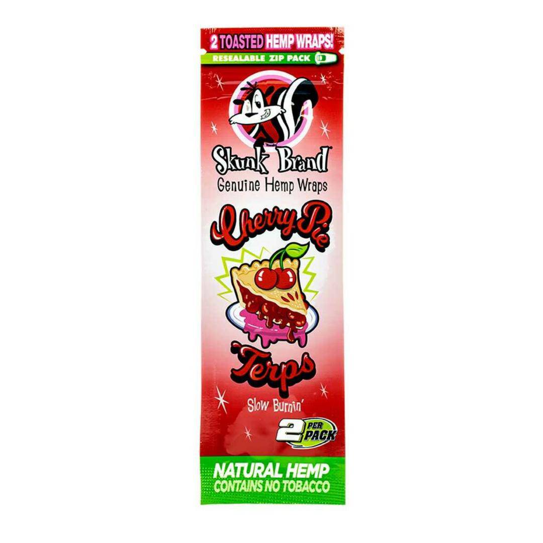 SKUNK BRAND - Cherry Pie.