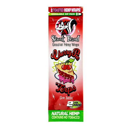 SKUNK BRAND - Cherry Pie.