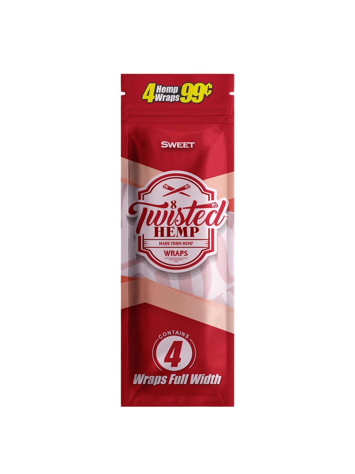 TWISTED - Sweet. - Zativa Smoke Store