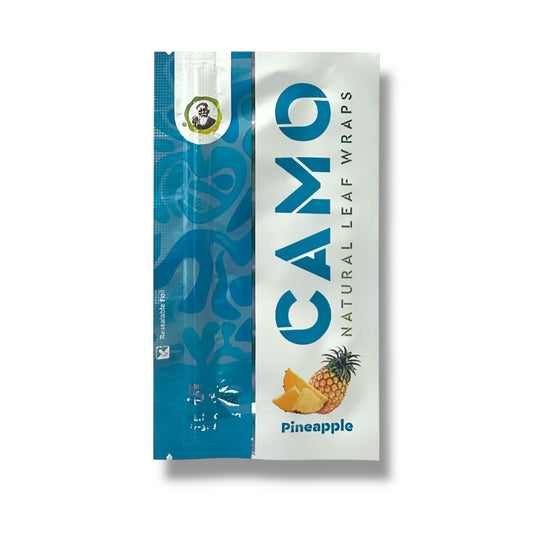 Camo - Piña