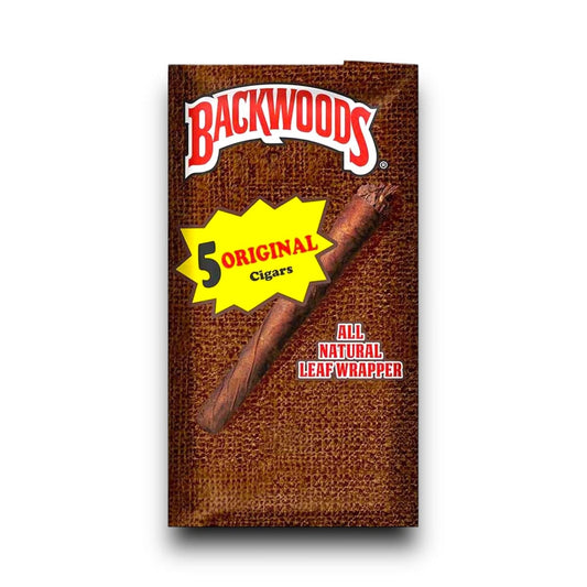 BACKWOODS - Original